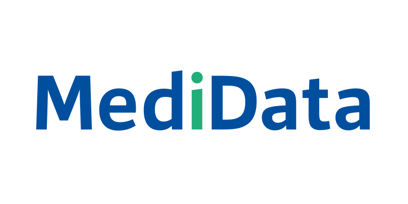 MediData Logo